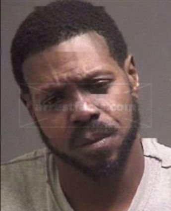 Michael Anthony Evans