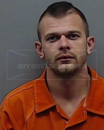 Cory Allen Crump