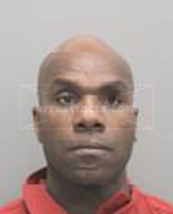 Dontrell Bryant