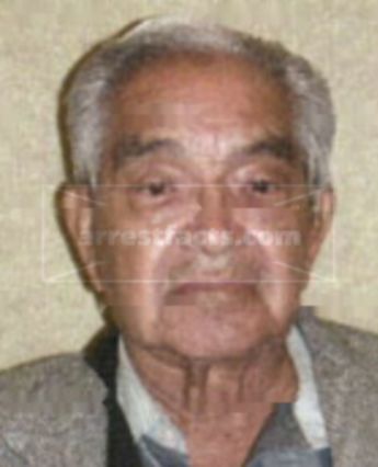 Alfredo Lopez Flores