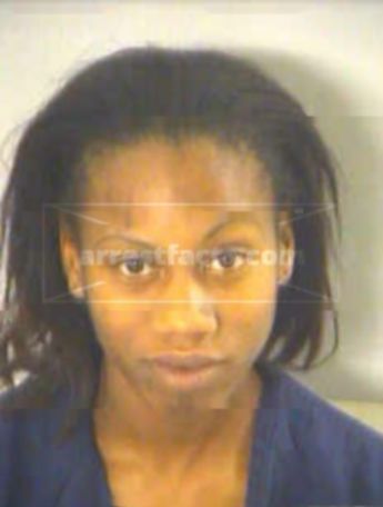 Jasmine Cheri Albright