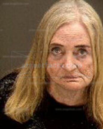 Deloris Ann Brown