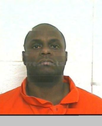 Kevin Curtis Carter