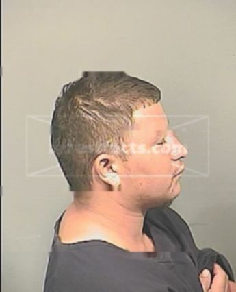 Otoniel Lam Arriola Jr.