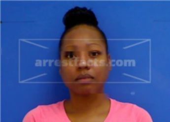 Lavonndra Marcia Mcdaniels