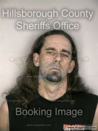 Chad Gregory Mayer