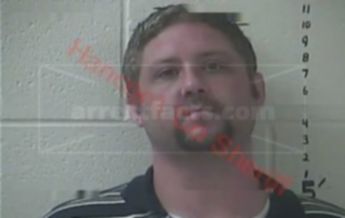 Christopher Robert Welch