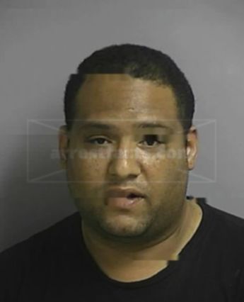 Joseph Felix Cruz