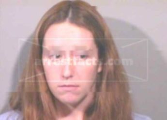 Marcy Kay Duvernay