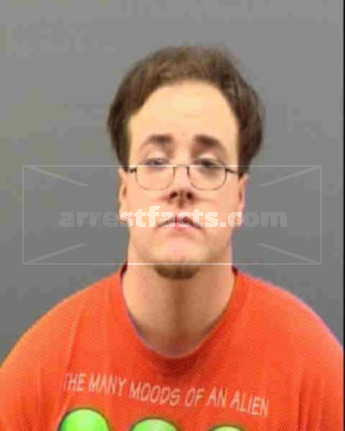 Nicholas James Williams