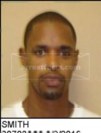Jarvis Terrell Smith