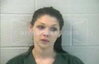 Ashley Nicole Williamson