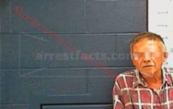 Jerry Lee Ross