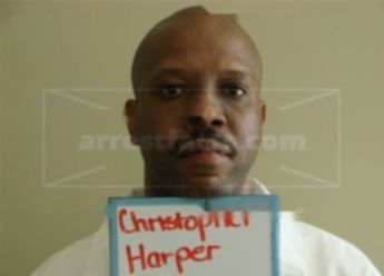 Christopher Lee Harper