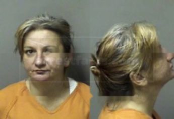 Melanie Hope Ashwood
