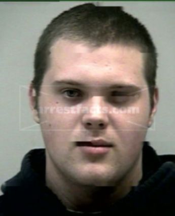 Mark Anthony Schovel