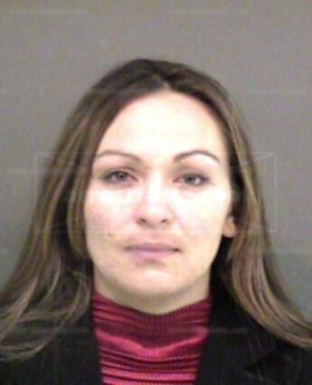 Michelle D Berry