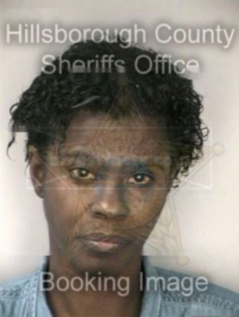 Marvette Blandenburg