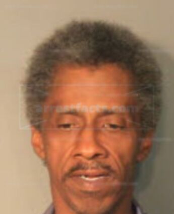 Ronald Stanfield