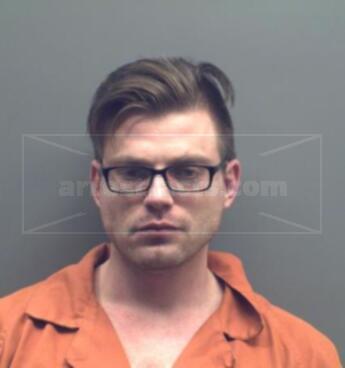 Christopher Paul Adair