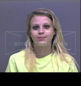 Haylee Alicia Craze