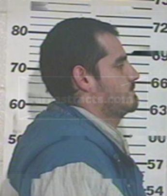 Cristobal Ortiz Alaniz