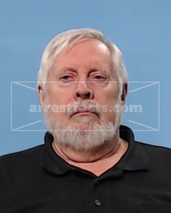 Joel Brownlee Dobbins