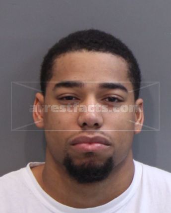 Cordarious T Jay Holloway