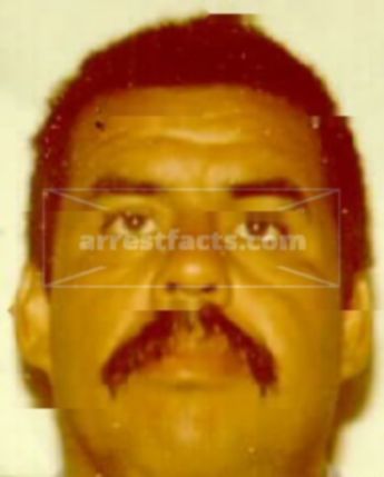 Jose Luis Capatillo