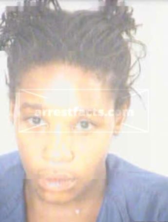 Marniece Gray