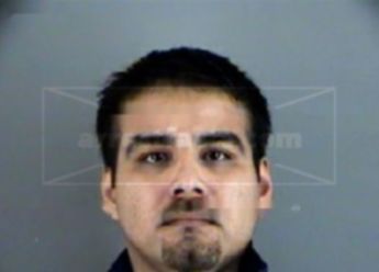 Alfonso Anthony Rodriguez