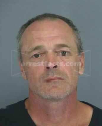 Steven Elsworth Keller