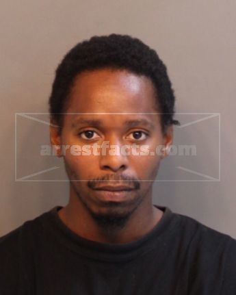 Edward Lawuan Garth