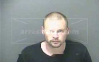 Christopher Charles Wolf