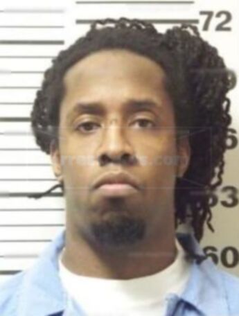 Timothy Jerel Williams