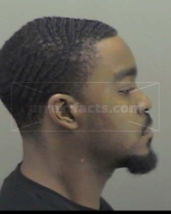 Davon Vinson