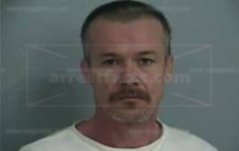 John Allen Mahan
