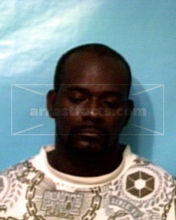 Larry Dewayne Brown