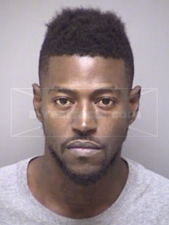 Marlon Demond Sneed