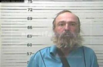 Lonnie Russell Robertson