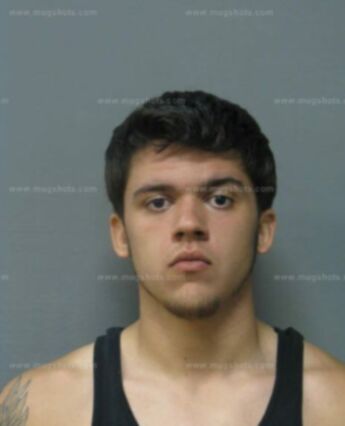 Nicholas Colton Hargett