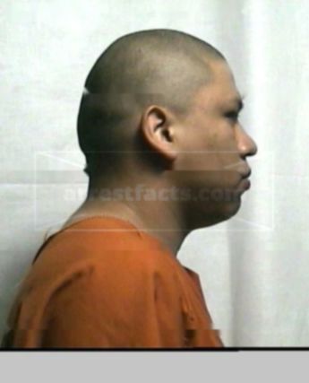 Martin Rodriguez