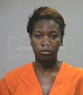 Joyce Felicia Taylor