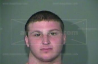 Corey Wayne Graves