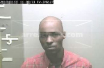 Christopher Dominique Moore