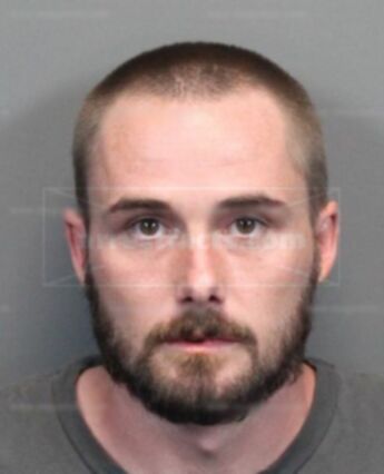 Randy William Hubbard