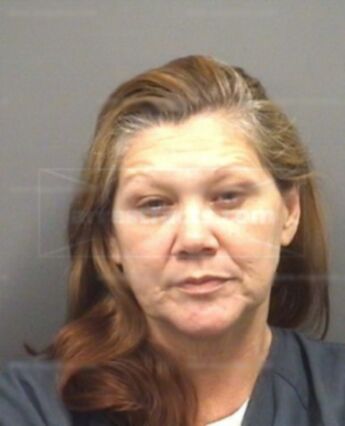 Angela Darlene Goodman