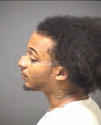 Damontrae Antonio Edward White