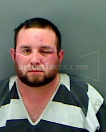 Dustin Wayne Arnold