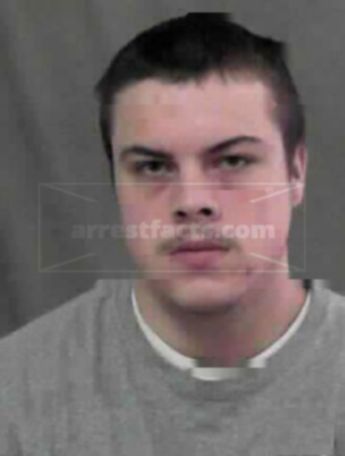 Anthony Raymond Marshall